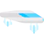 Flying car icon 64x64