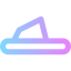 Sandals icon 64x64