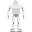 Robot icon 64x64