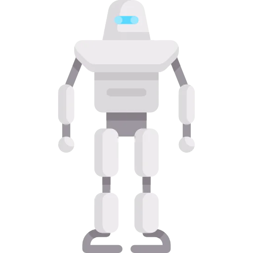 Robot 상