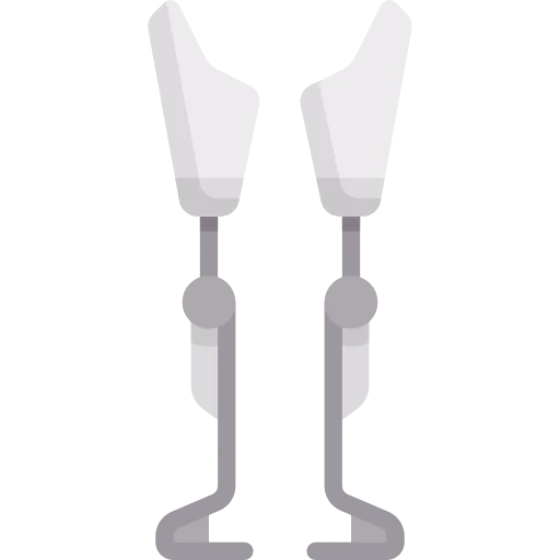 Prothesis icon