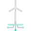 Windmill icon 64x64