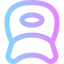 Baseball cap icon 64x64