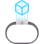 Smartwatch icon 64x64