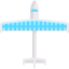 Solar panel icon 64x64