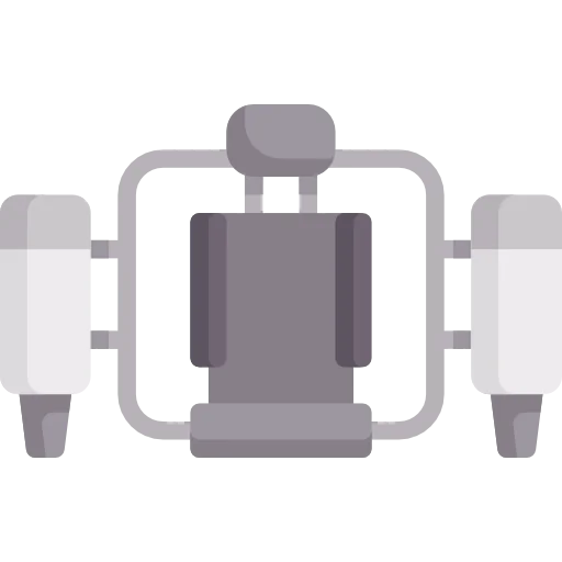 Jetpack アイコン