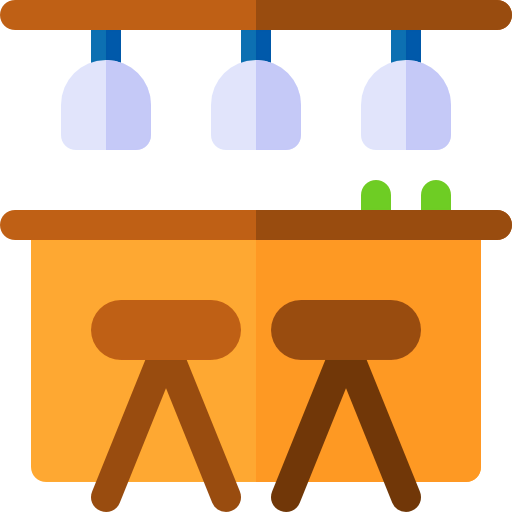 Bar icon