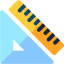 Rulers ícone 64x64