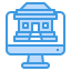 Bank icon 64x64