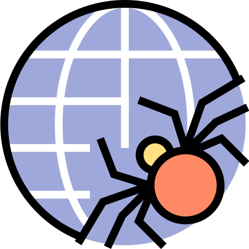 Интернет иконка