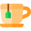 Чашка чая иконка 64x64