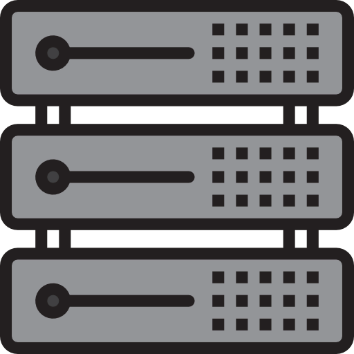 Server icon