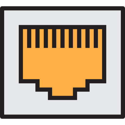 Lan icon