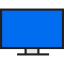 Monitor icon 64x64