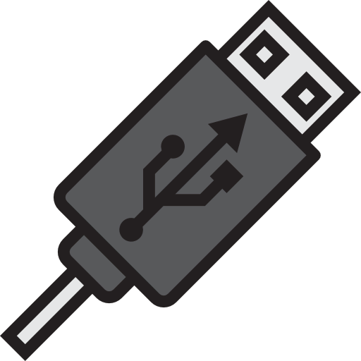 Usb icon