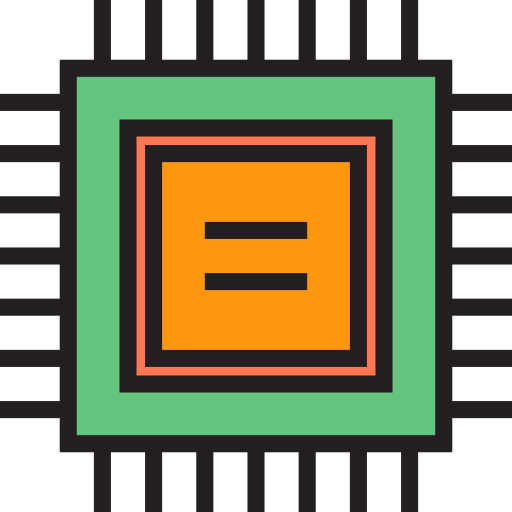 Cpu Symbol