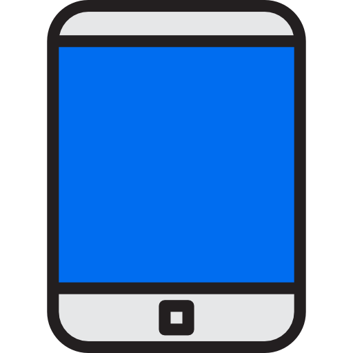 Tablet icon