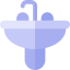 Раковина иконка 64x64