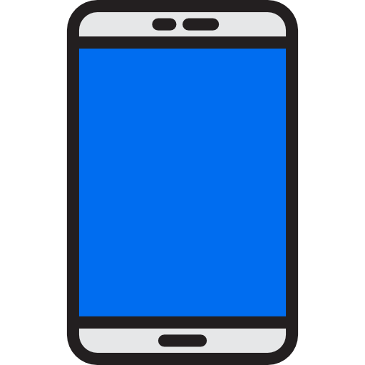 Mobile icon