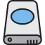 Harddisk icon 64x64