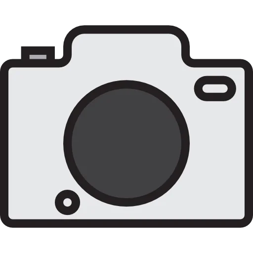Camera アイコン
