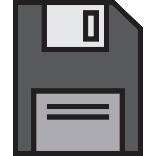 Floppy disk 상