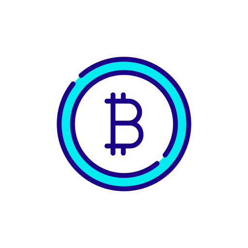 Bitcoin icon