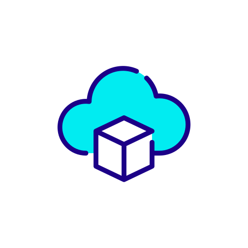 Cloud icon