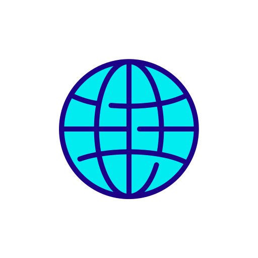 Network icon