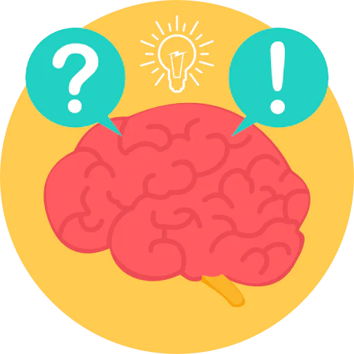 Brain icon