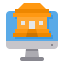 Bank icon 64x64