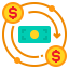 Money icon 64x64
