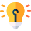 Bulb ícone 64x64