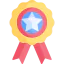 Badge icône 64x64