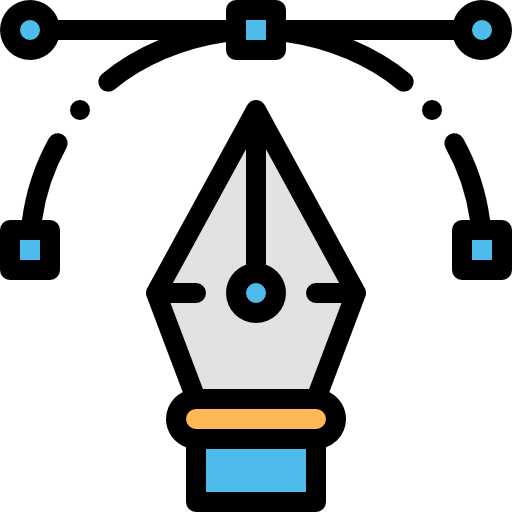 Vector icon