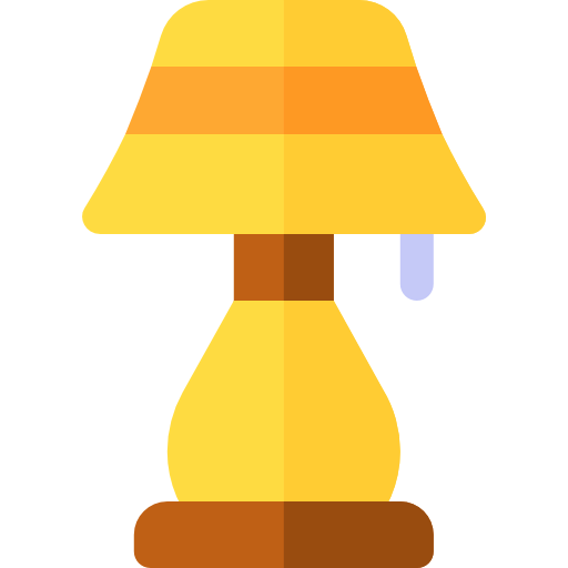 Lamp icon