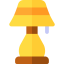Лампа иконка 64x64