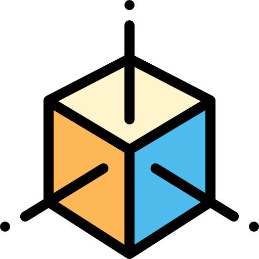 3d icon