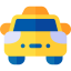 Такси иконка 64x64