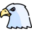 Eagle icône 64x64