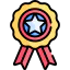 Badge icône 64x64