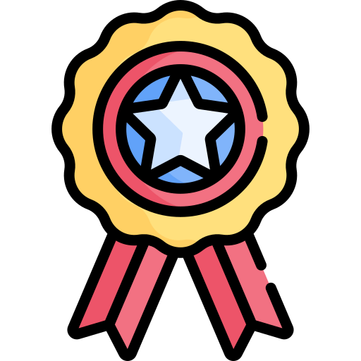 Badge 图标