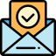 Email icon 64x64