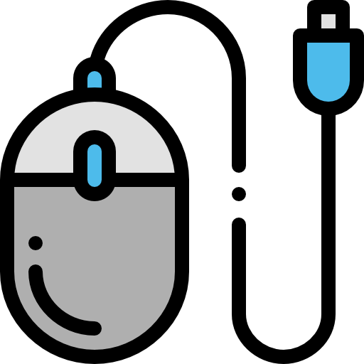 Mouse icon