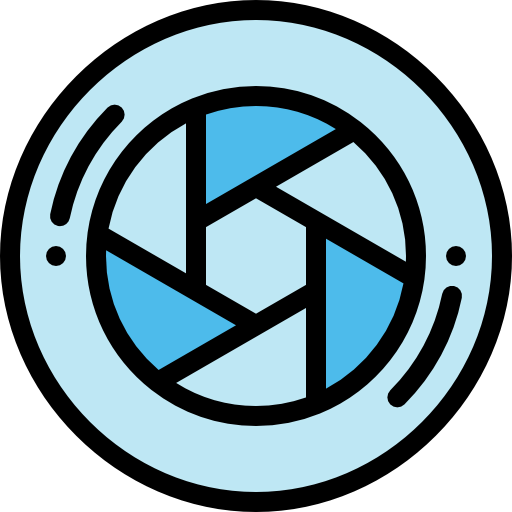 Shutter icon