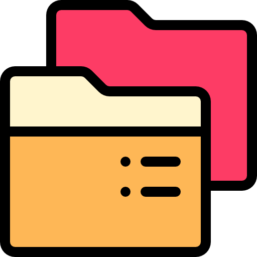 Folder icon