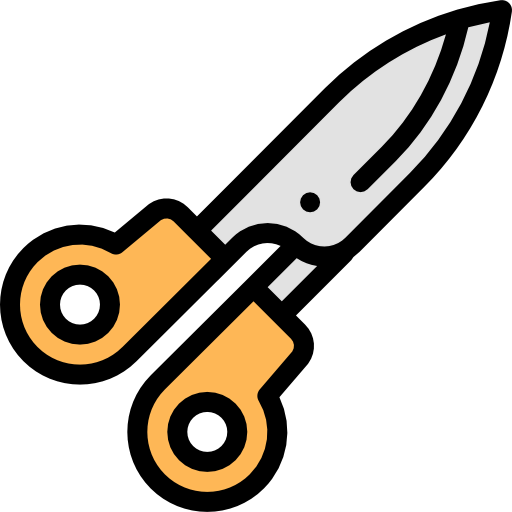 Scissors 图标