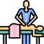 Massage icon 64x64