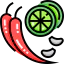 Seasoning icon 64x64