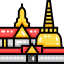 Bangkok icon 64x64